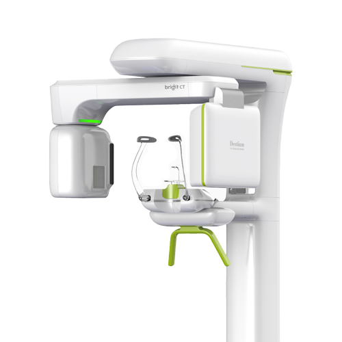 디지털 치료 중심 장비