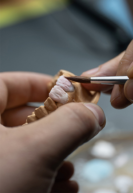 MIDAMEUN 심미보철